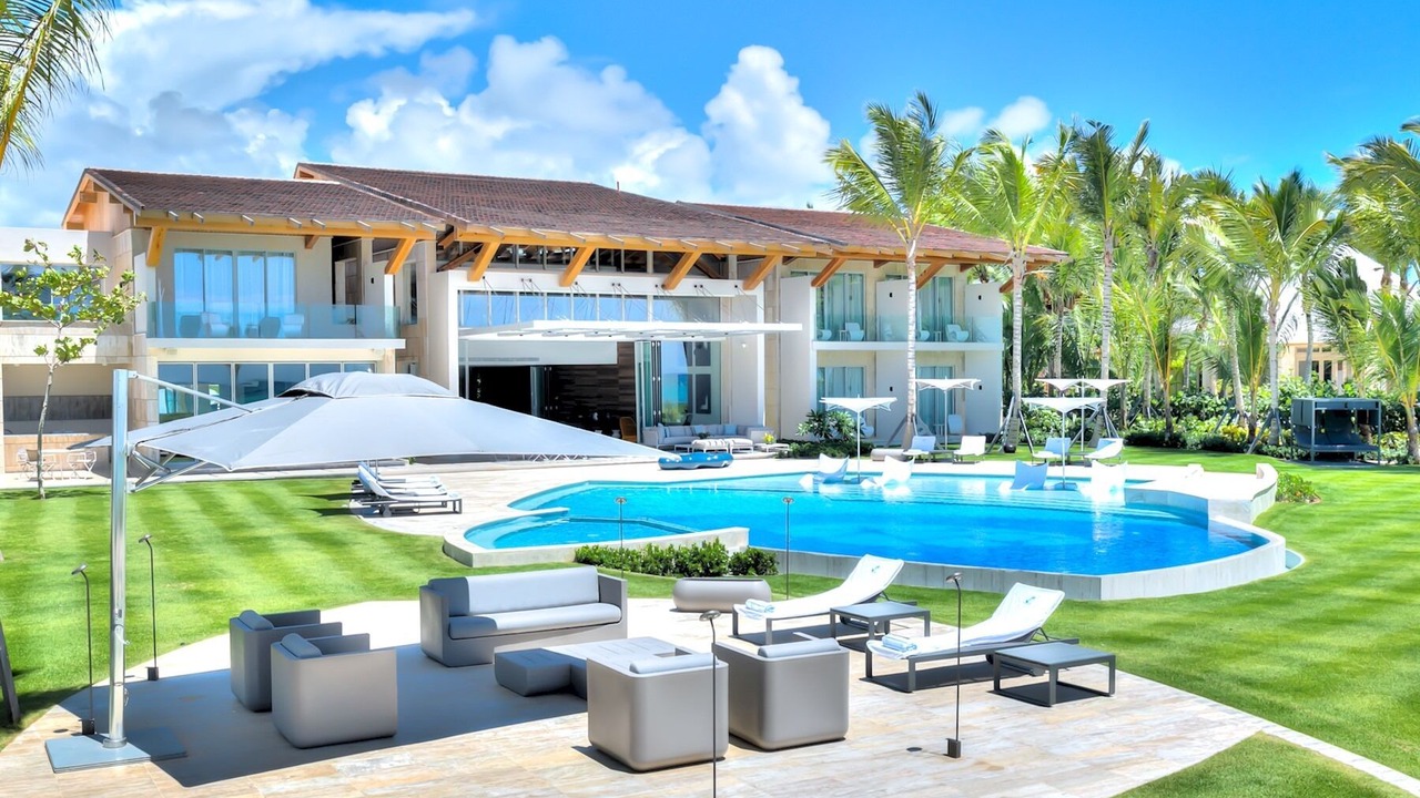 Photo of Others in Punta Cana