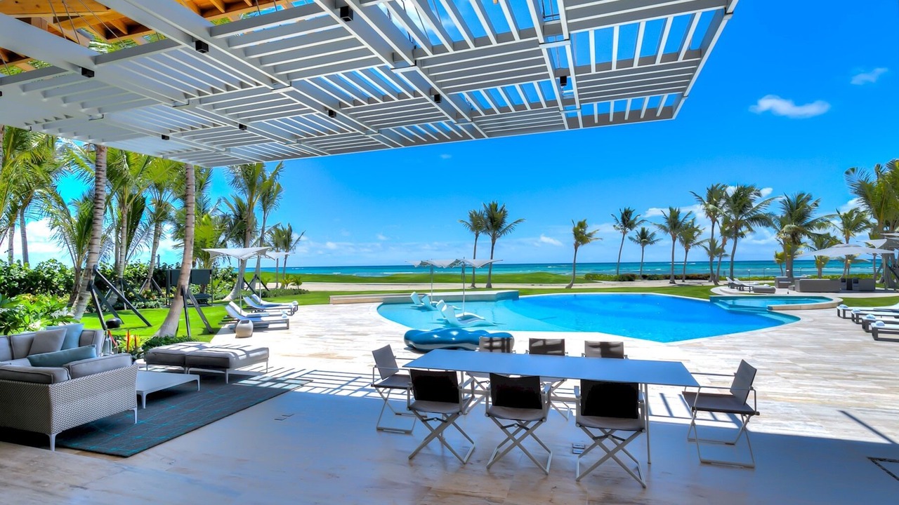 Photo of Others in Punta Cana
