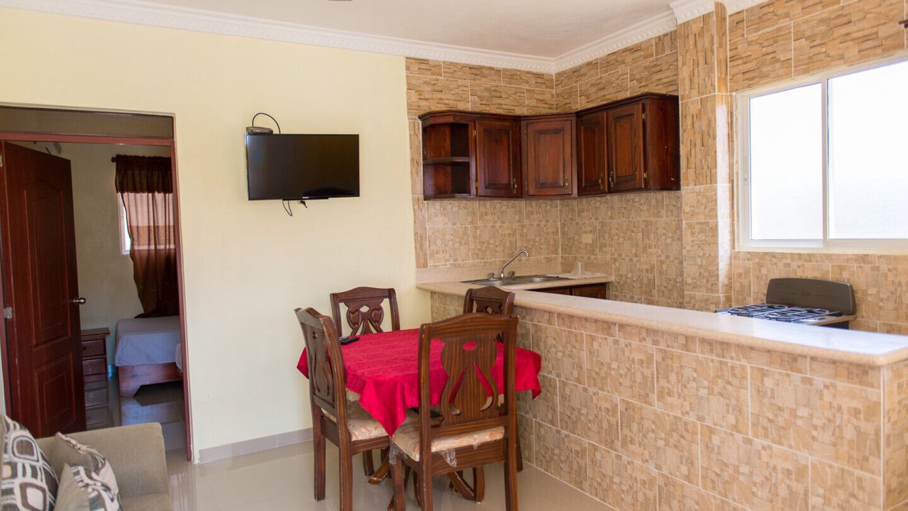 Photo of Bedroom in Corales del Sur