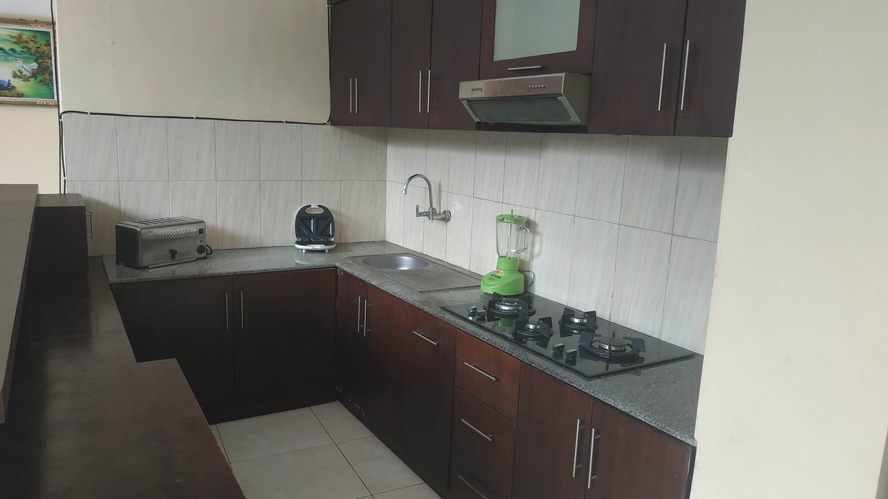 Photo of Kitchen in Cepaka