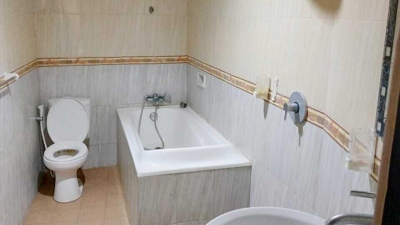 Photo of Bathroom in Cepaka
