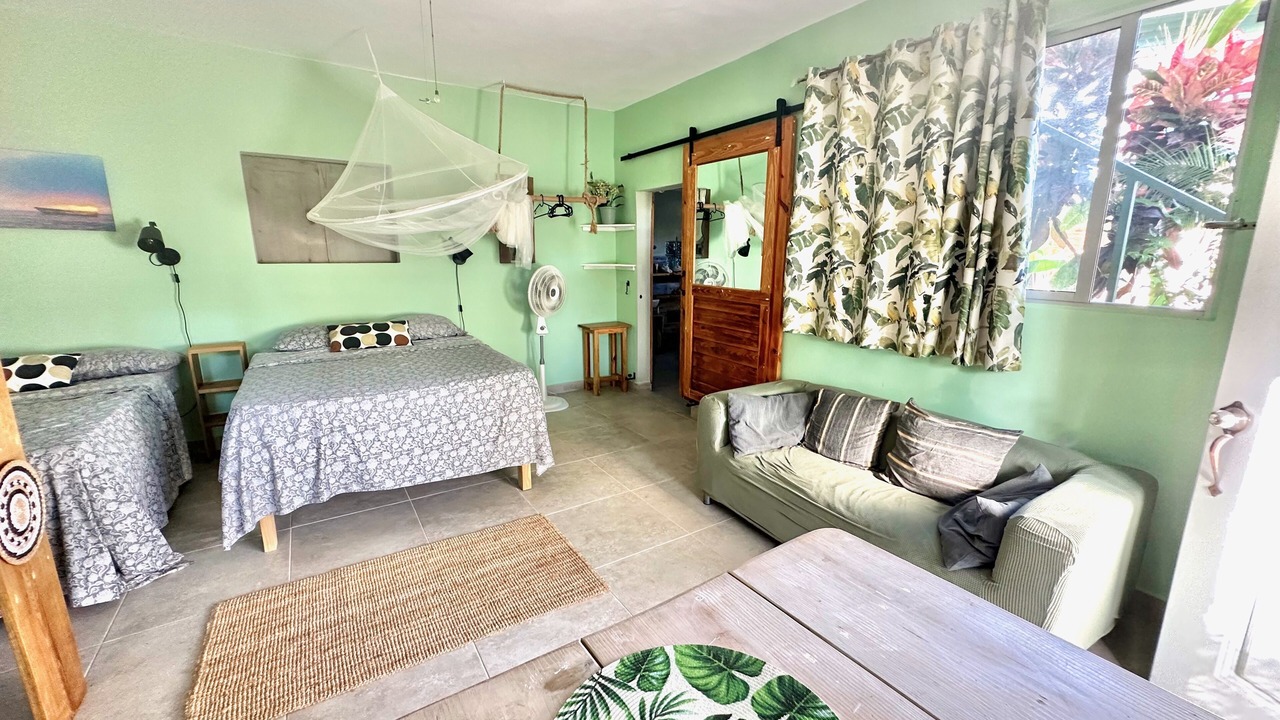 Photo of Bedroom in ProCab