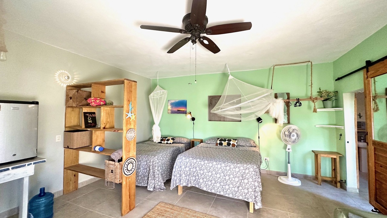 Photo of Bedroom in ProCab