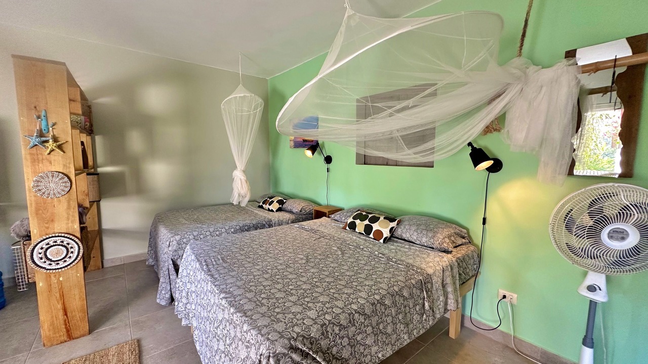 Photo of Bedroom in ProCab