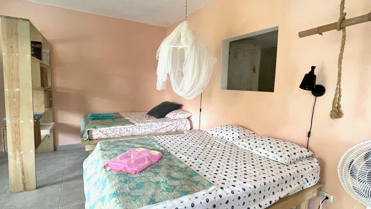 Photo of Bedroom in ProCab