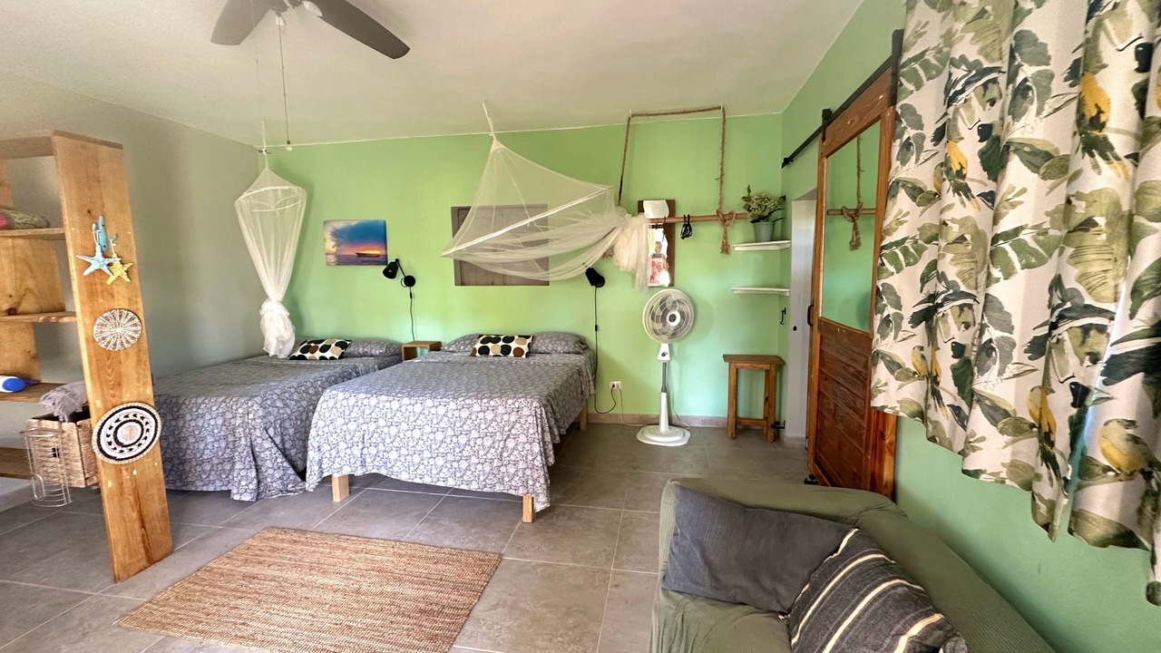 Photo of Bedroom in ProCab
