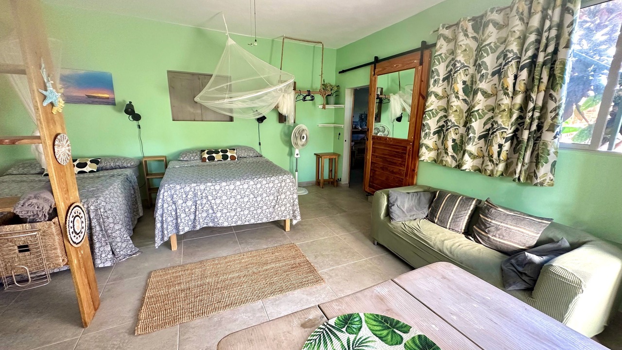 Photo of Bedroom in ProCab