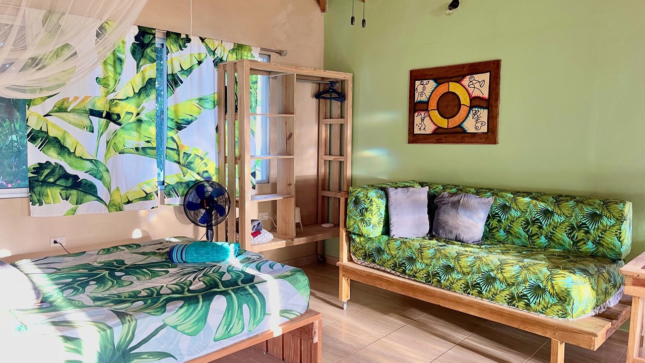 Photo of Bedroom in ProCab