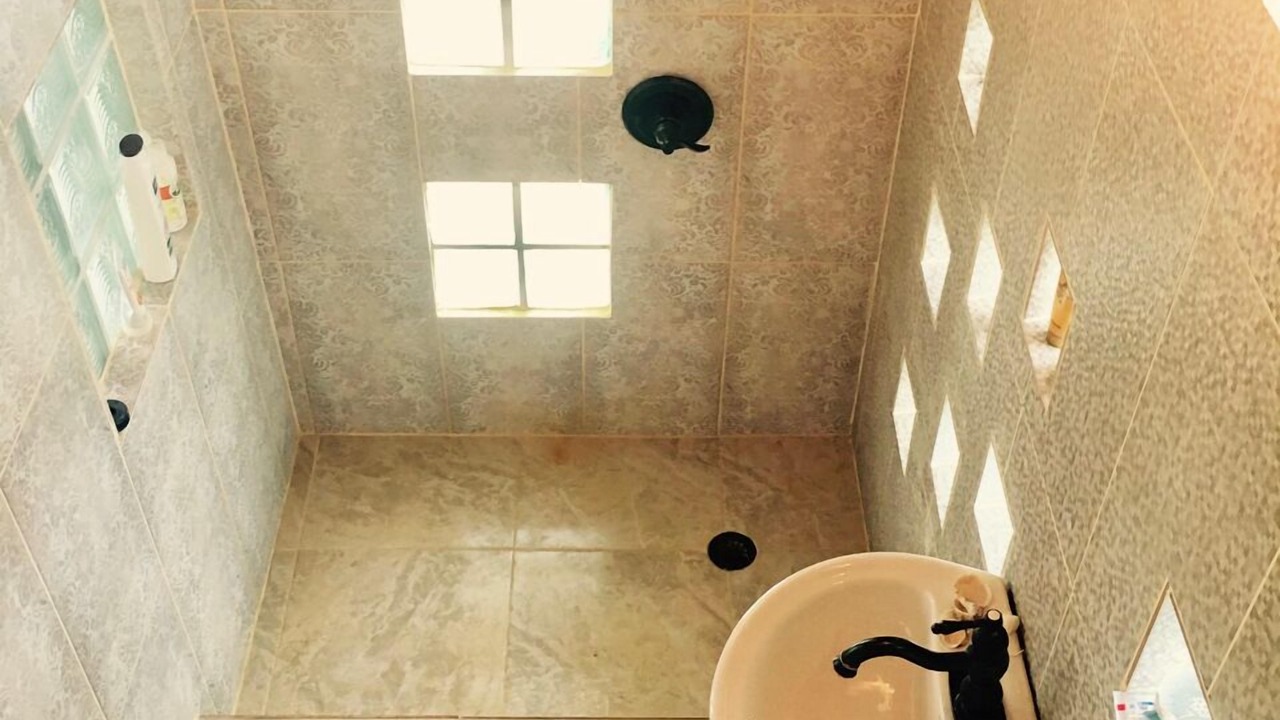 Photo of Bathroom in ProCab