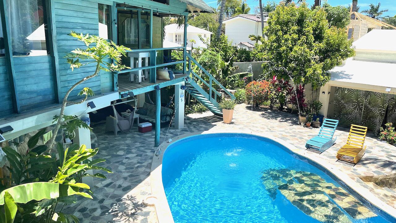 Photo of Outdoor in ProCab