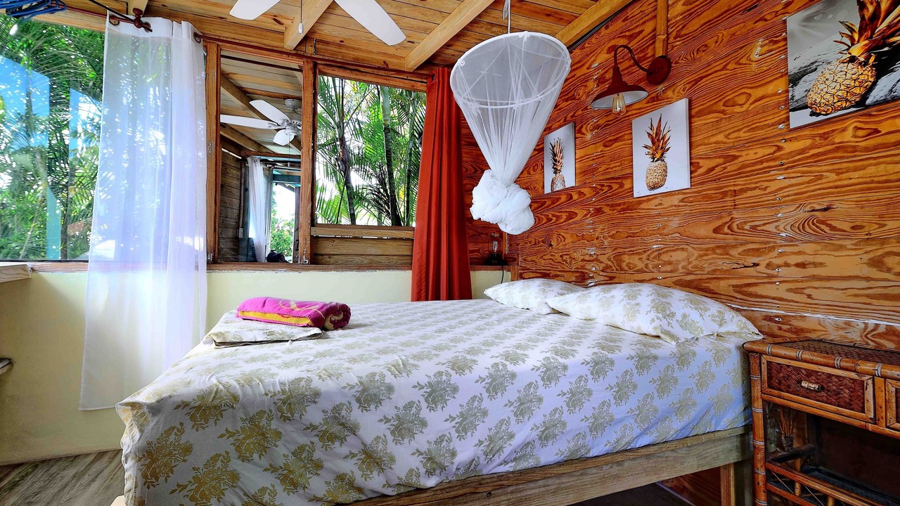 Photo of Bedroom in ProCab