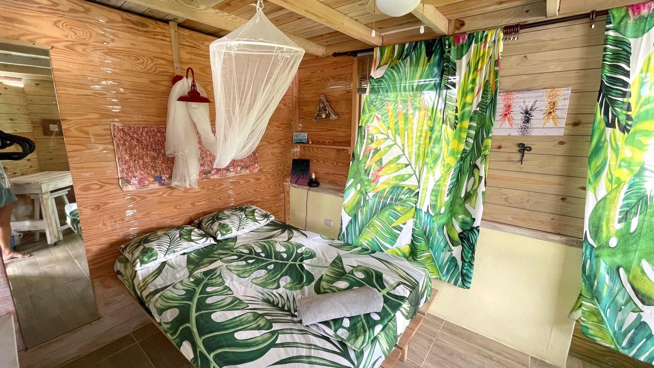 Photo of Bedroom in ProCab