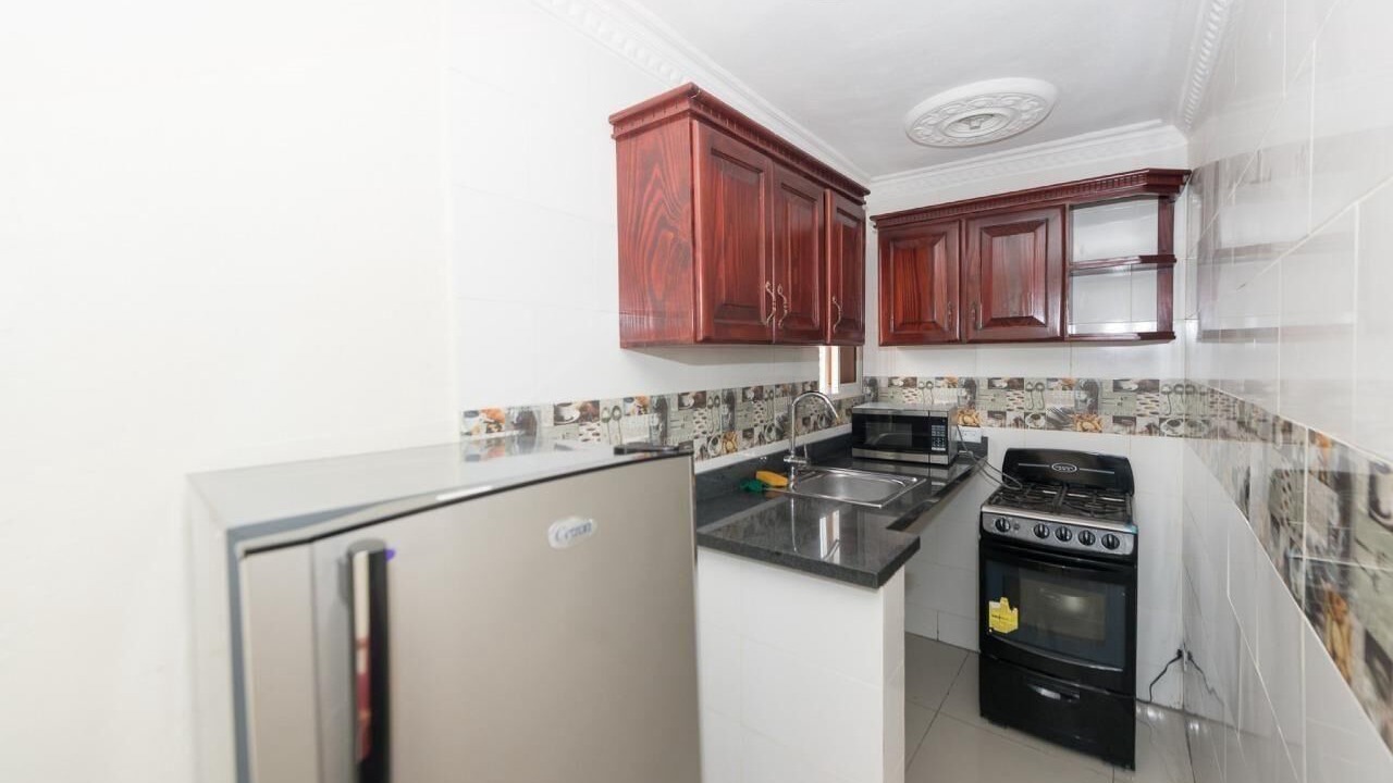 Photo of Kitchen in Corales del Sur