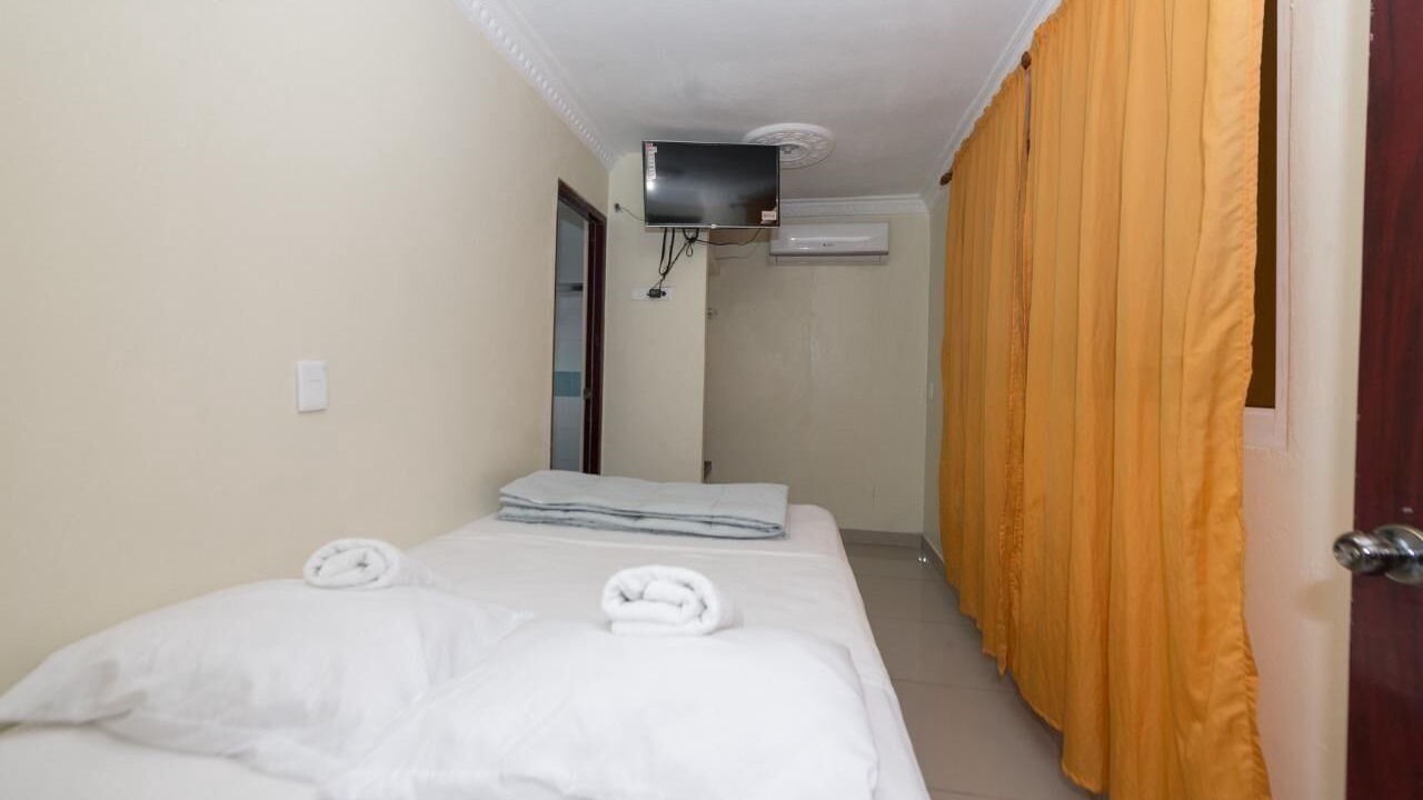 Photo of Bedroom in Corales del Sur