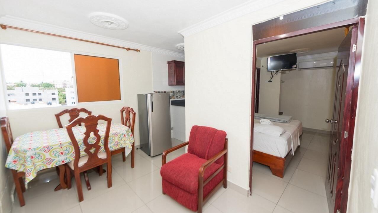 Photo of Bedroom in Corales del Sur