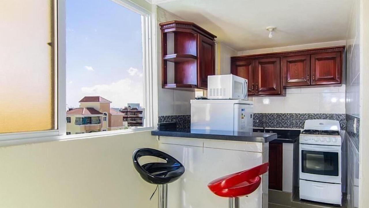 Photo of Kitchen in Corales del Sur