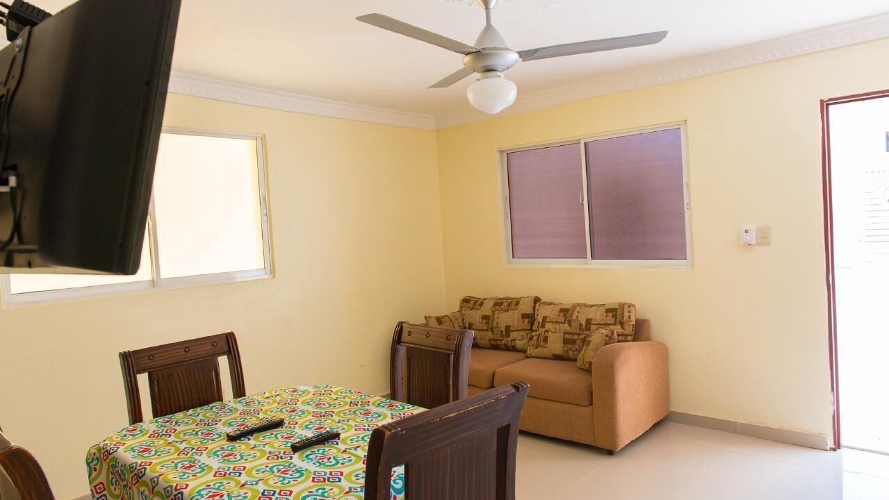 Photo of Livingroom in Corales del Sur