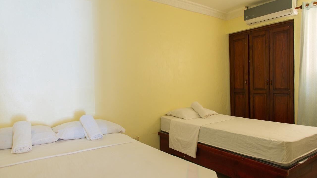 Photo of Bedroom in Corales del Sur
