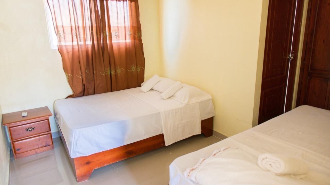 Photo of Bedroom in Corales del Sur