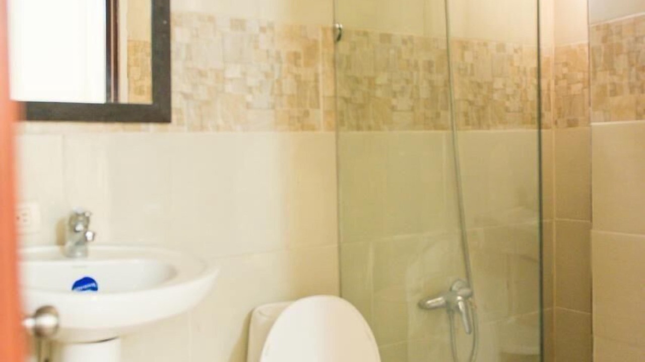 Photo of Bathroom in Corales del Sur