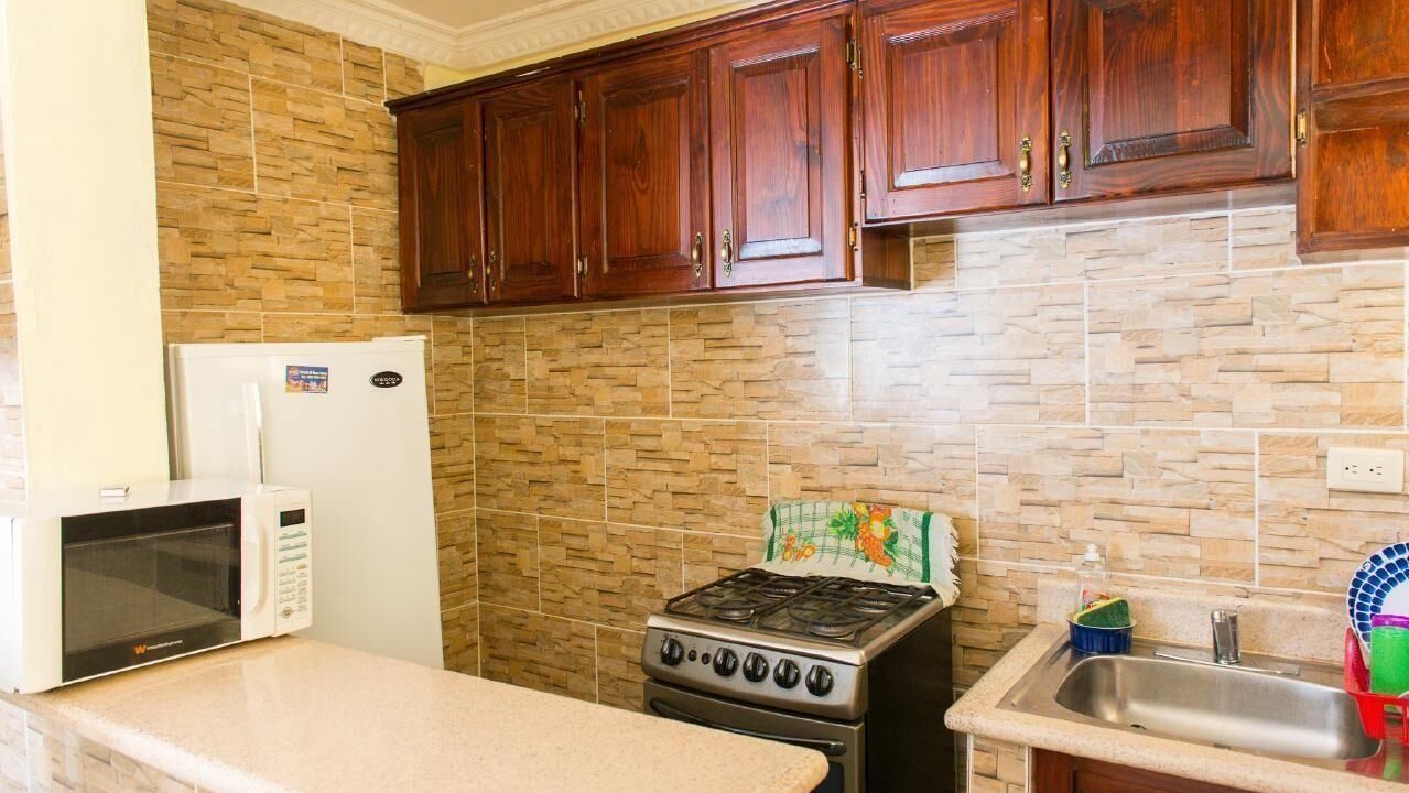 Photo of Kitchen in Corales del Sur