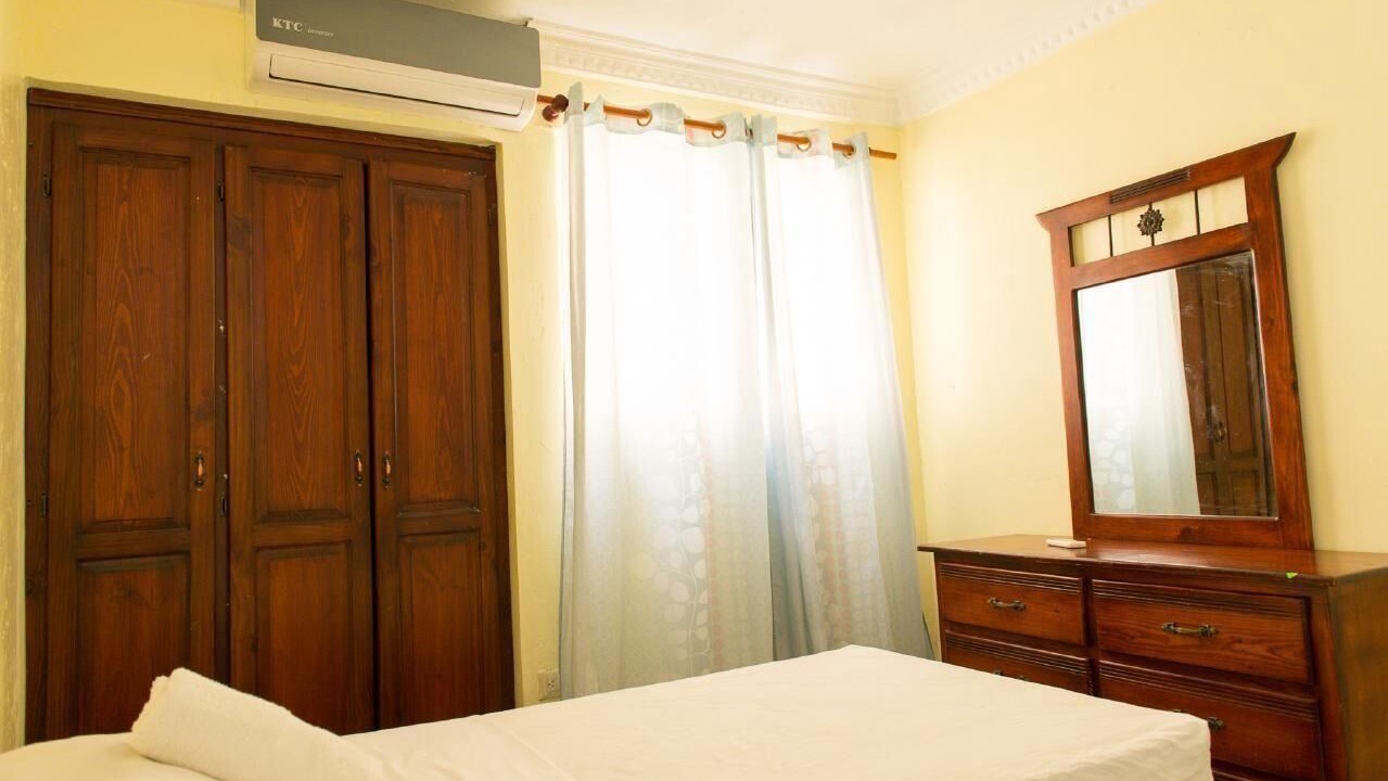 Photo of Bedroom in Corales del Sur