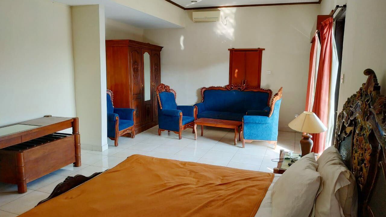 Photo of Bedroom in Cepaka