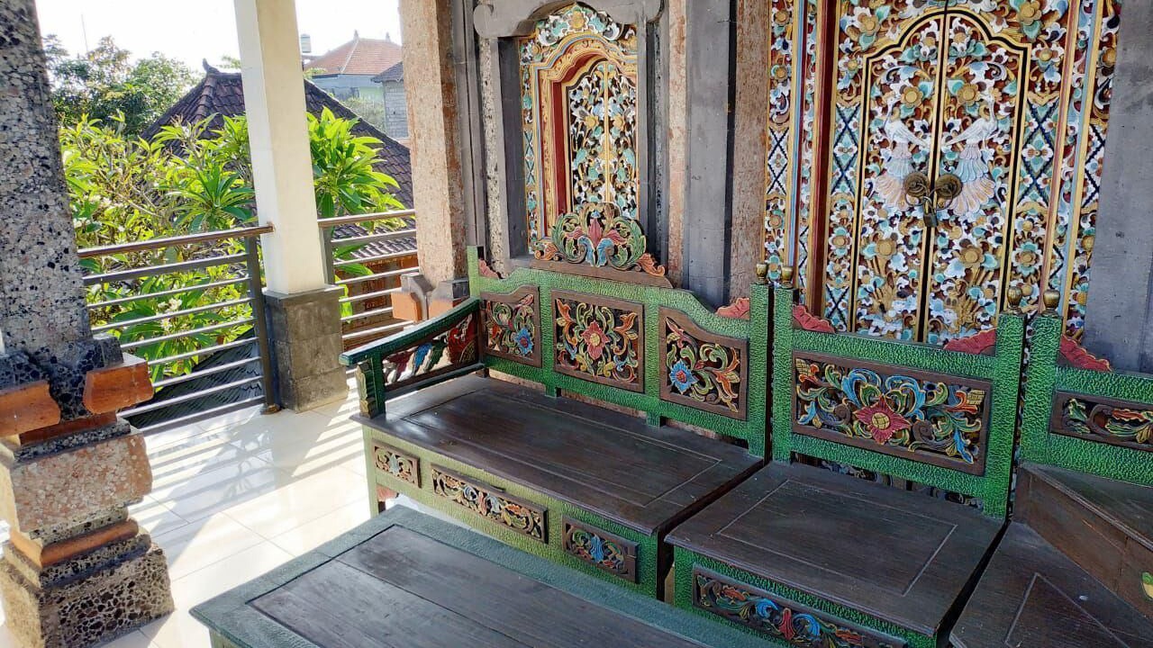Photo of Patio Balcony in Cepaka