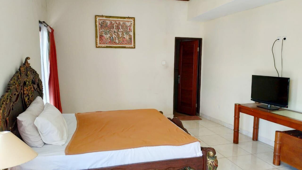 Photo of Bedroom in Cepaka