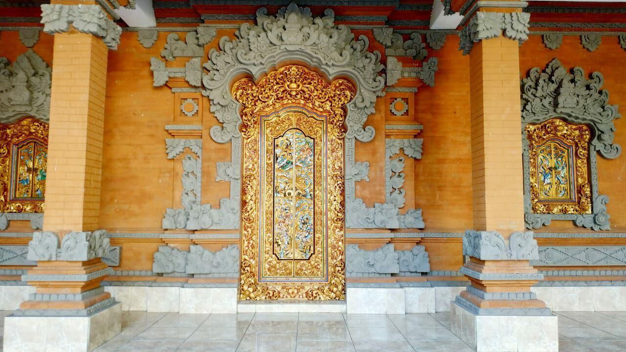 Photo of Outdoor in Cepaka
