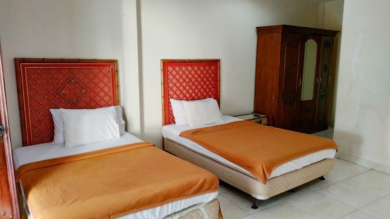 Photo of Bedroom in Cepaka