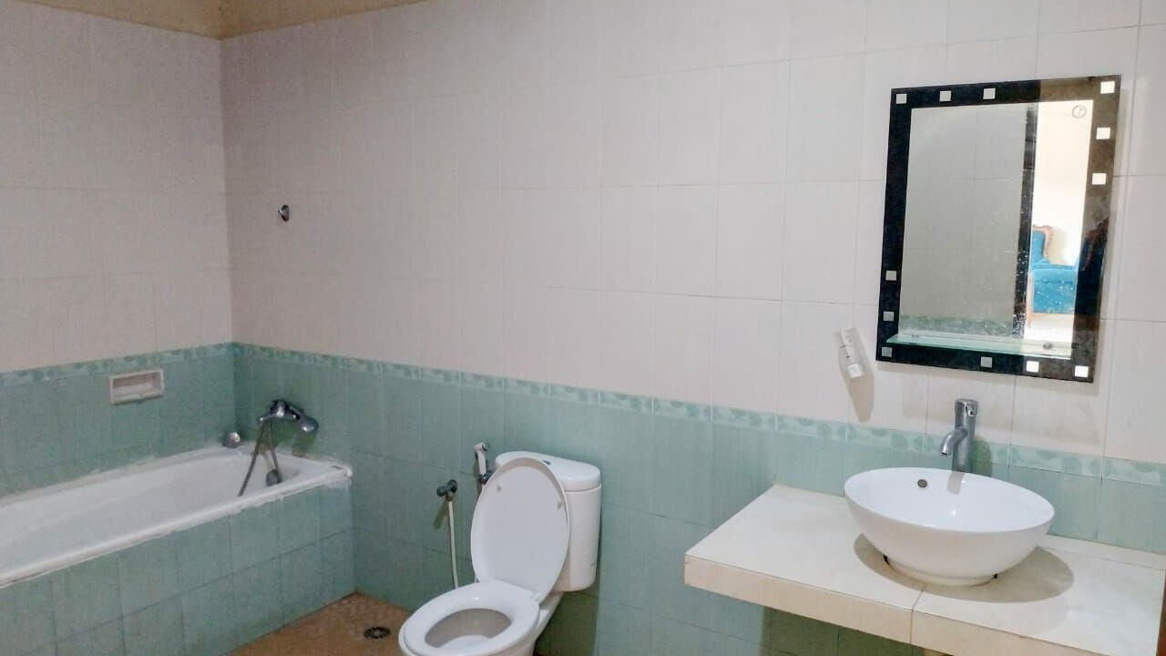 Photo of Bathroom in Cepaka
