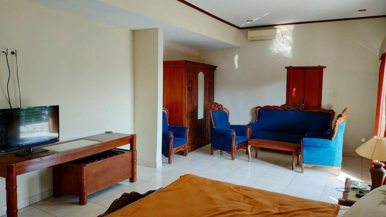 Photo of Bedroom in Cepaka