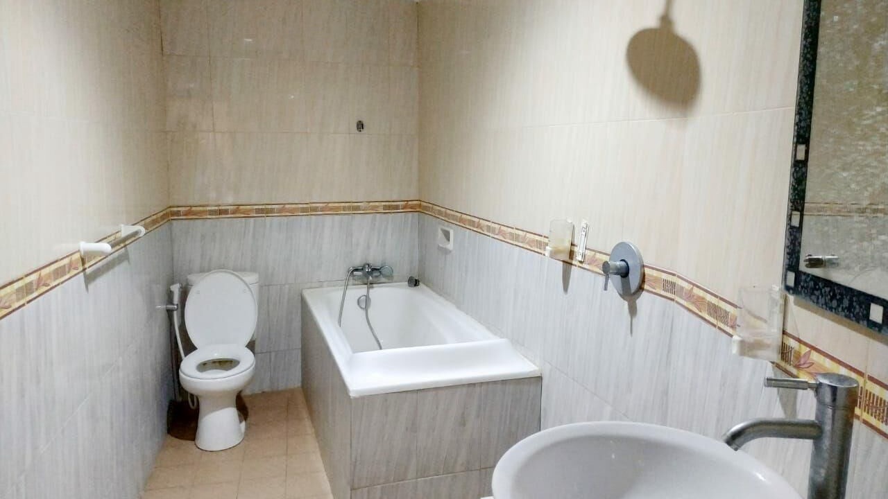 Photo of Bathroom in Cepaka