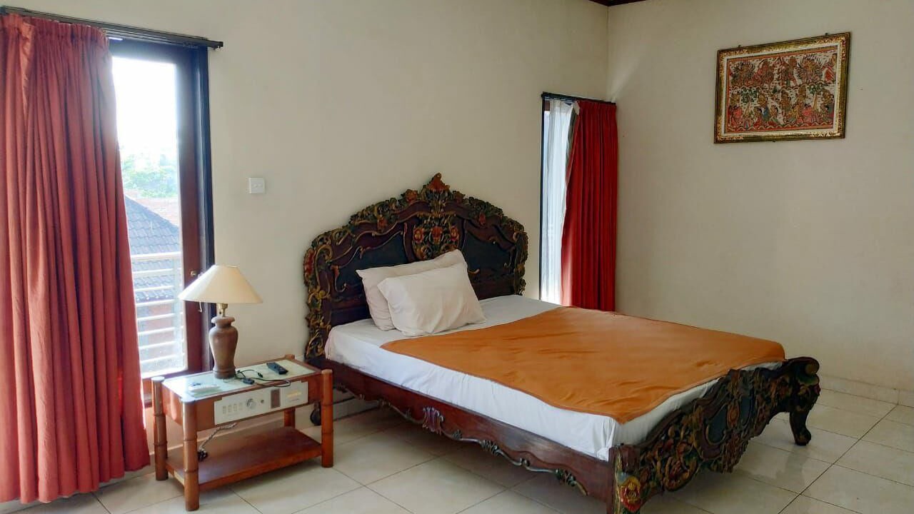 Photo of Bedroom in Cepaka