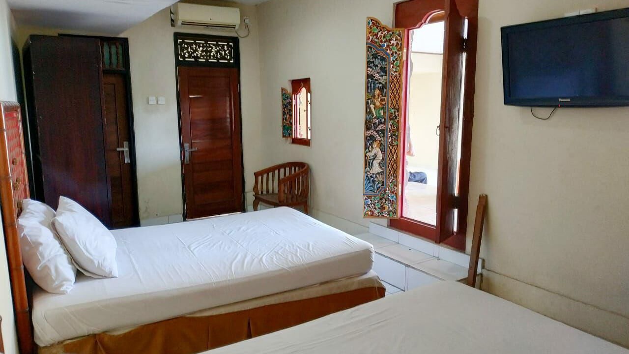 Photo of Bedroom in Cepaka