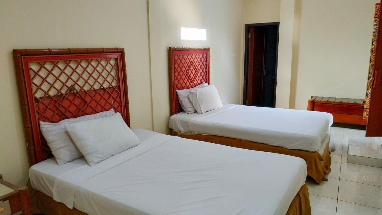 Photo of Bedroom in Cepaka