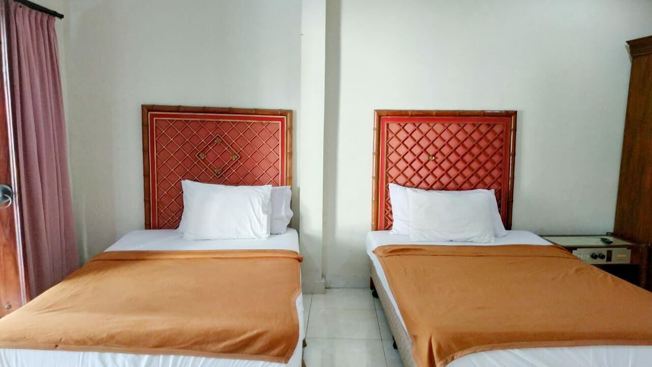 Photo of Bedroom in Cepaka
