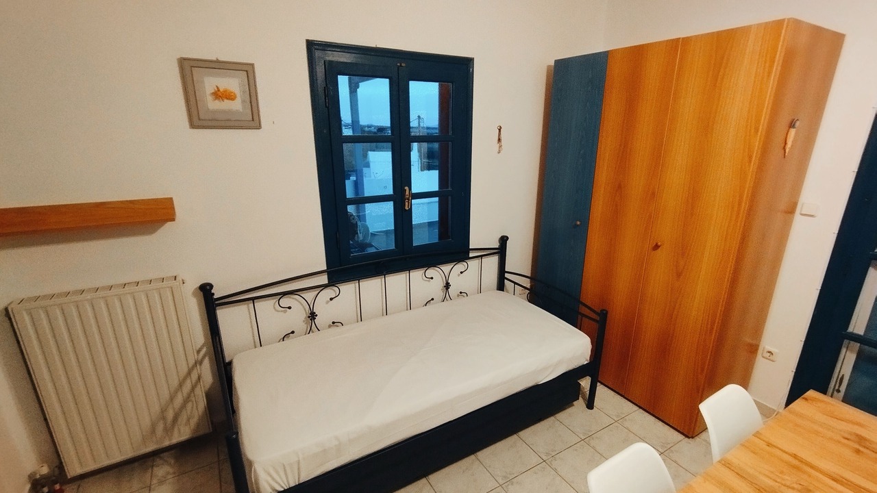 Photo of Bedroom in Kastraki