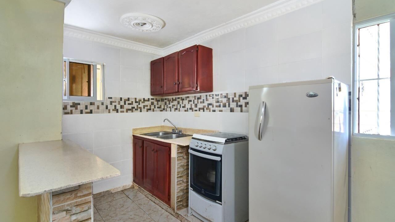 Photo of Kitchen in Corales del Sur