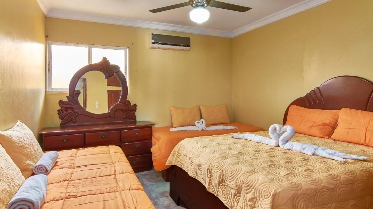 Photo of Bedroom in Corales del Sur