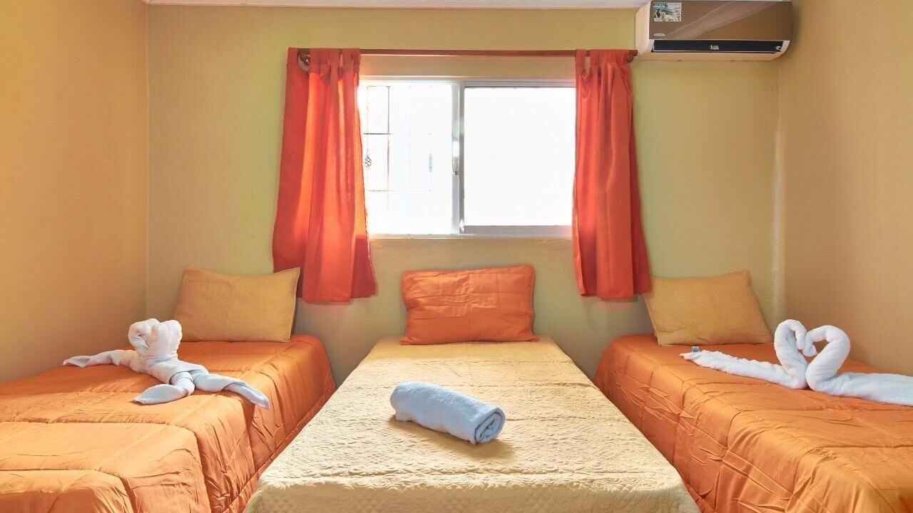 Photo of Bedroom in Corales del Sur