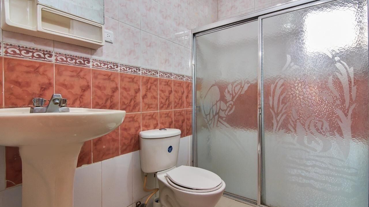 Photo of Bathroom in Corales del Sur