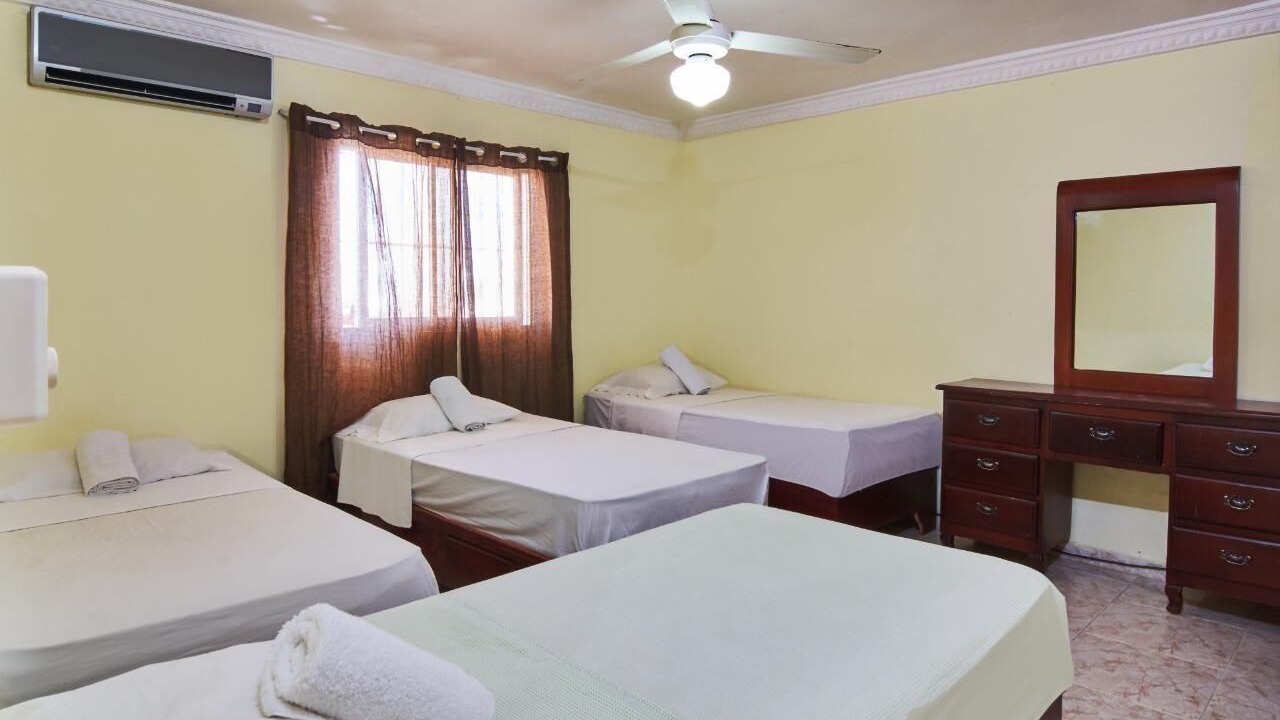 Photo of Bedroom in Corales del Sur
