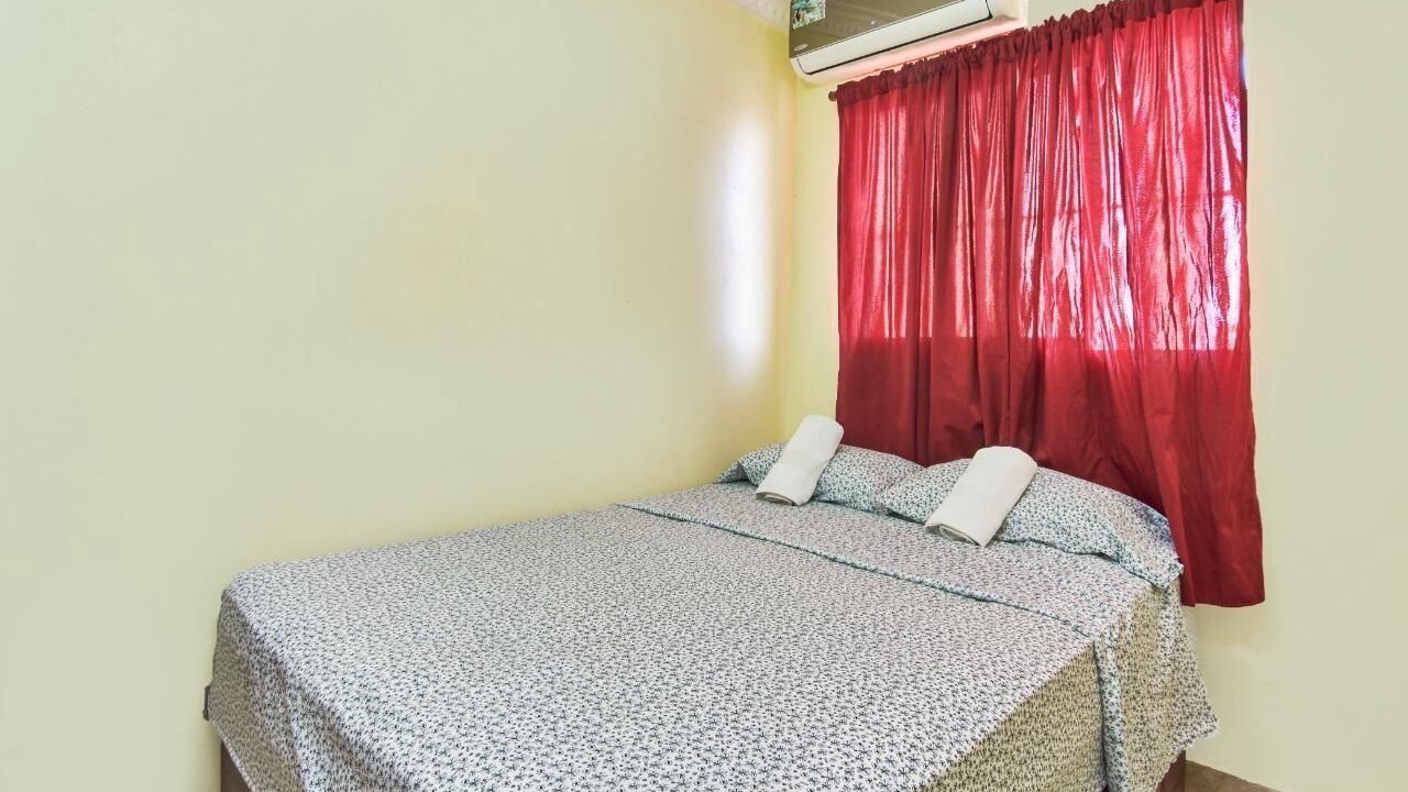 Photo of Bedroom in Corales del Sur