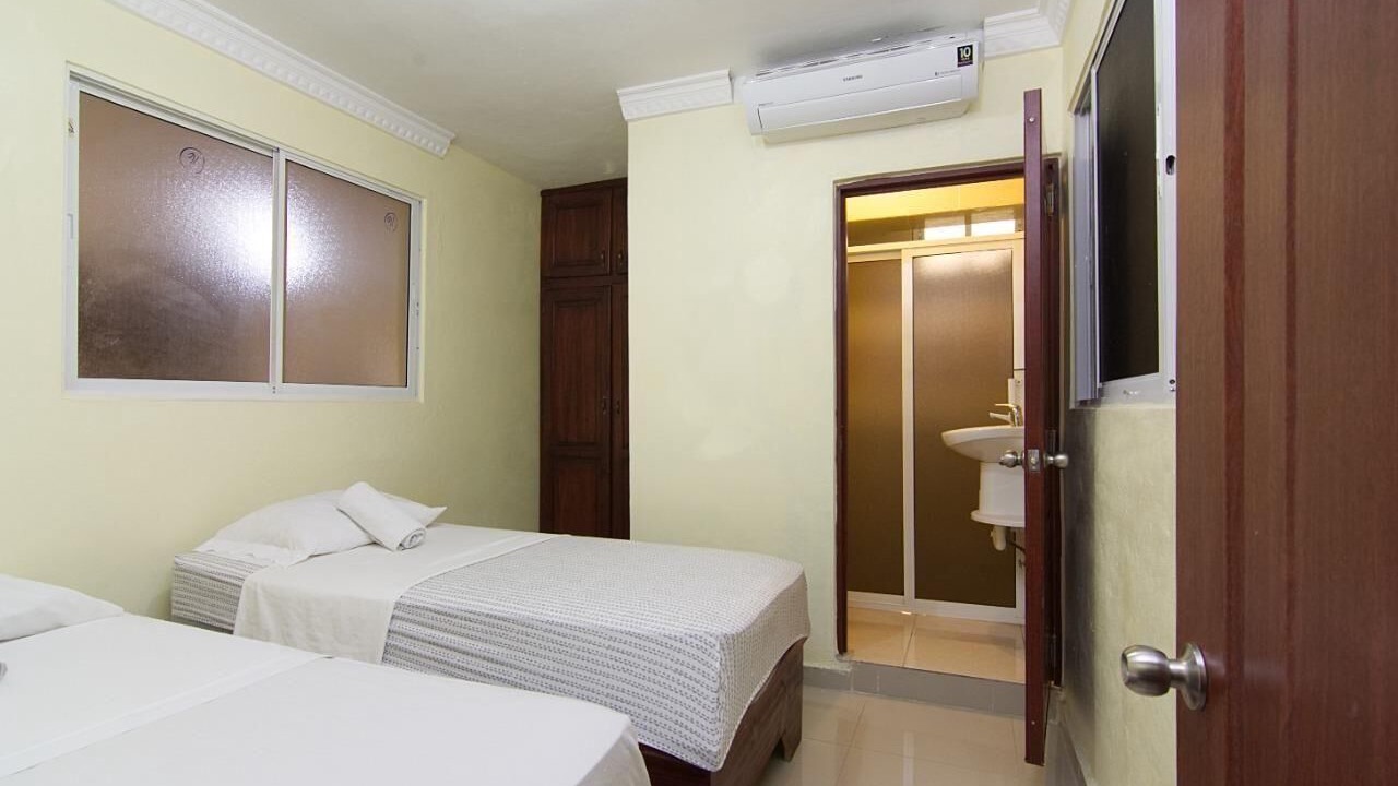 Photo of Bedroom in Corales del Sur