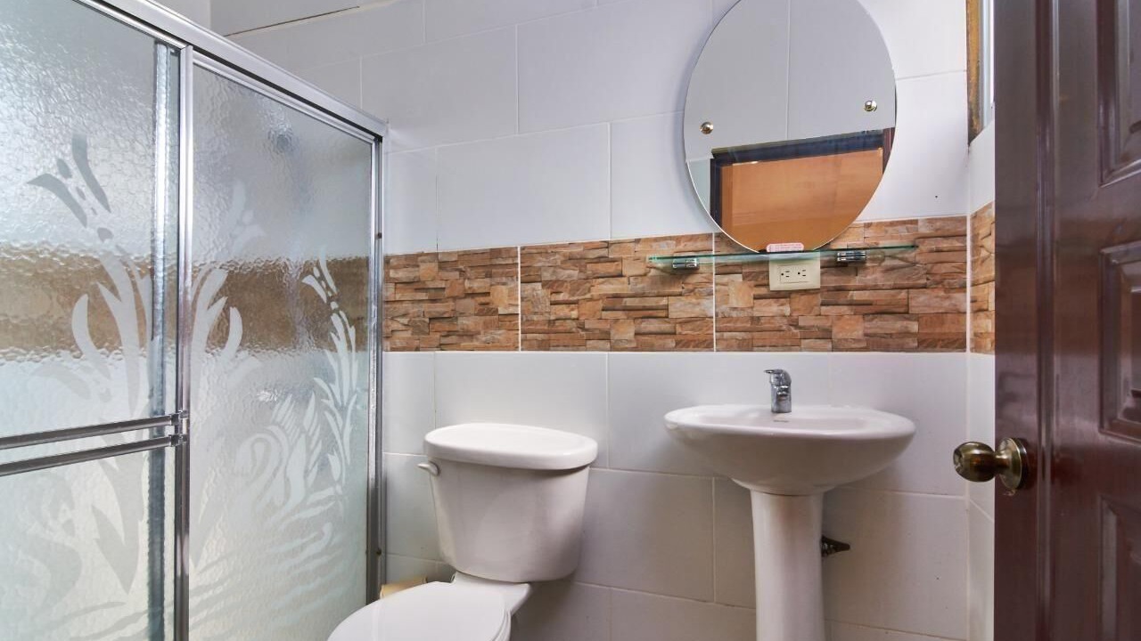 Photo of Bathroom in Corales del Sur