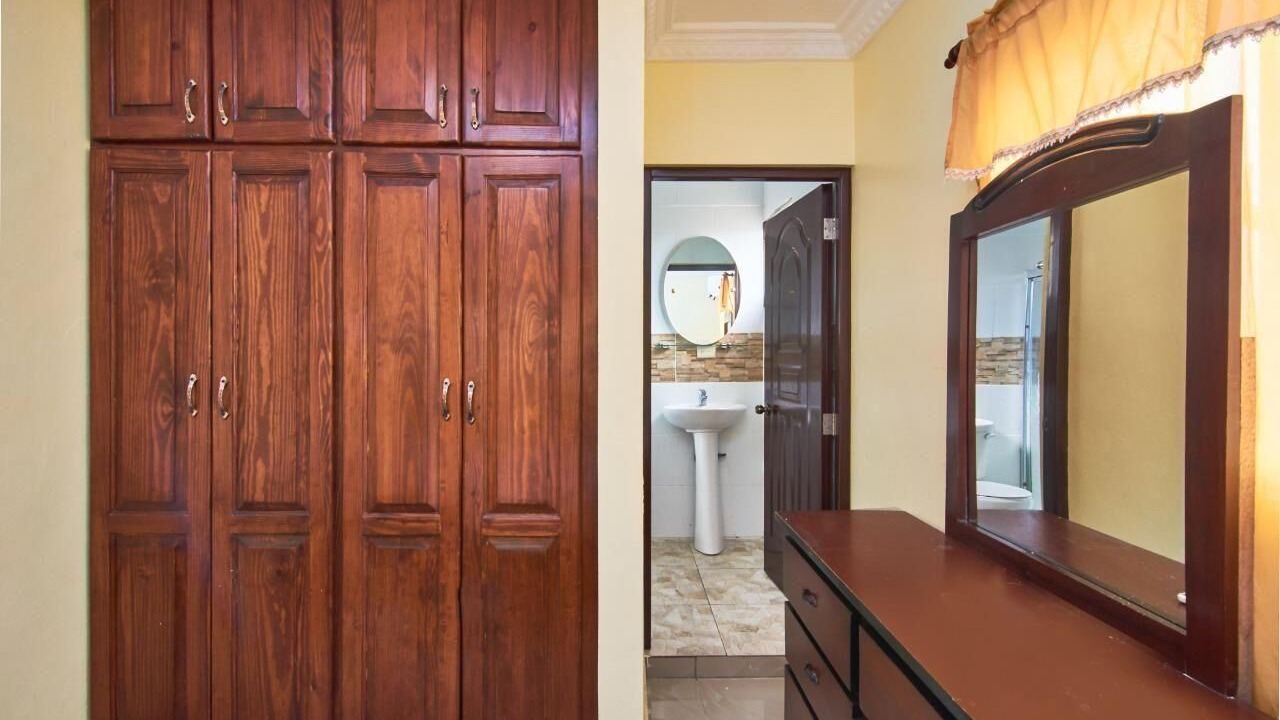 Photo of Bathroom in Corales del Sur
