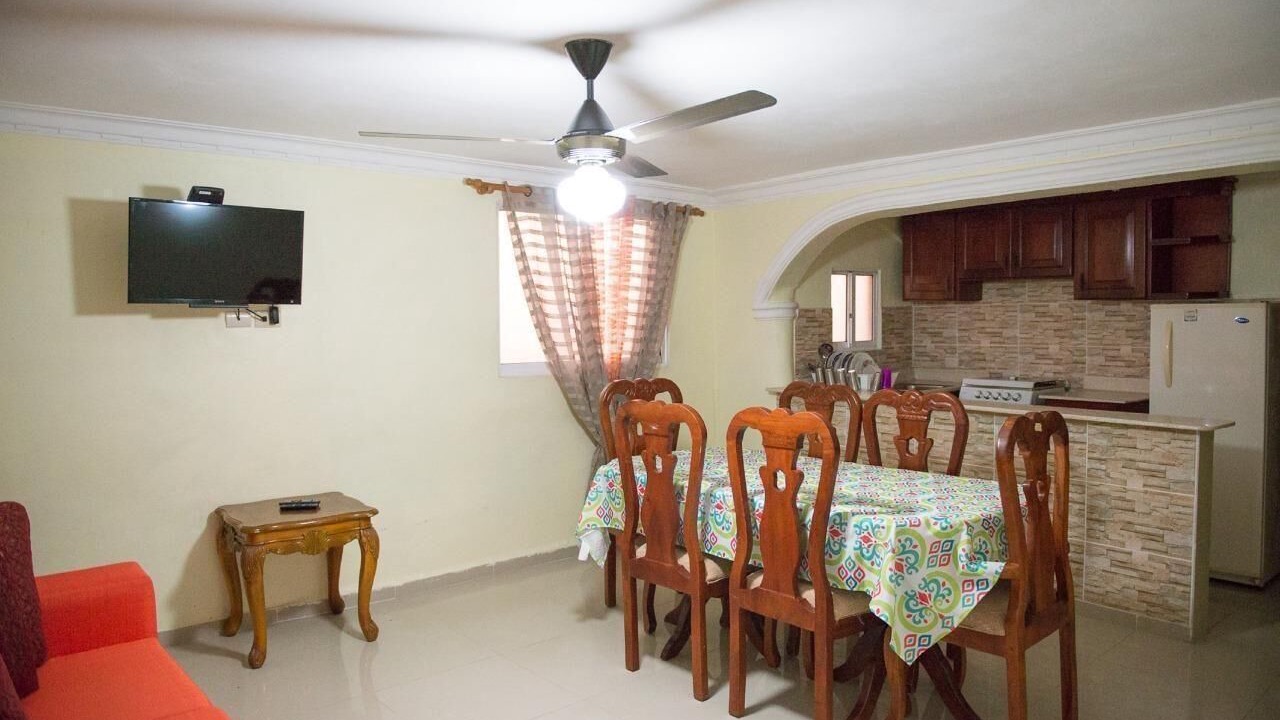 Photo of Livingroom in Corales del Sur