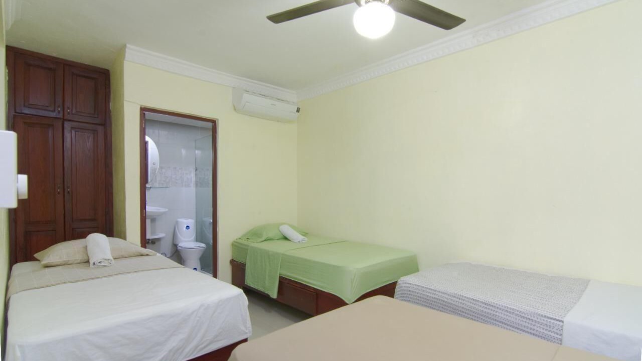 Photo of Bedroom in Corales del Sur